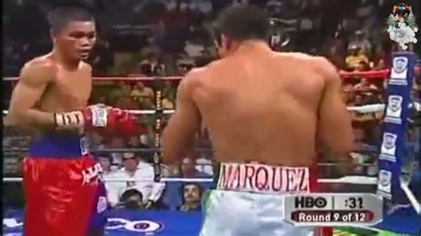 juan manuel marquez fight videos.